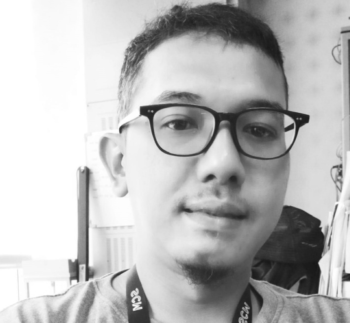 Arief Mukti Wibowo